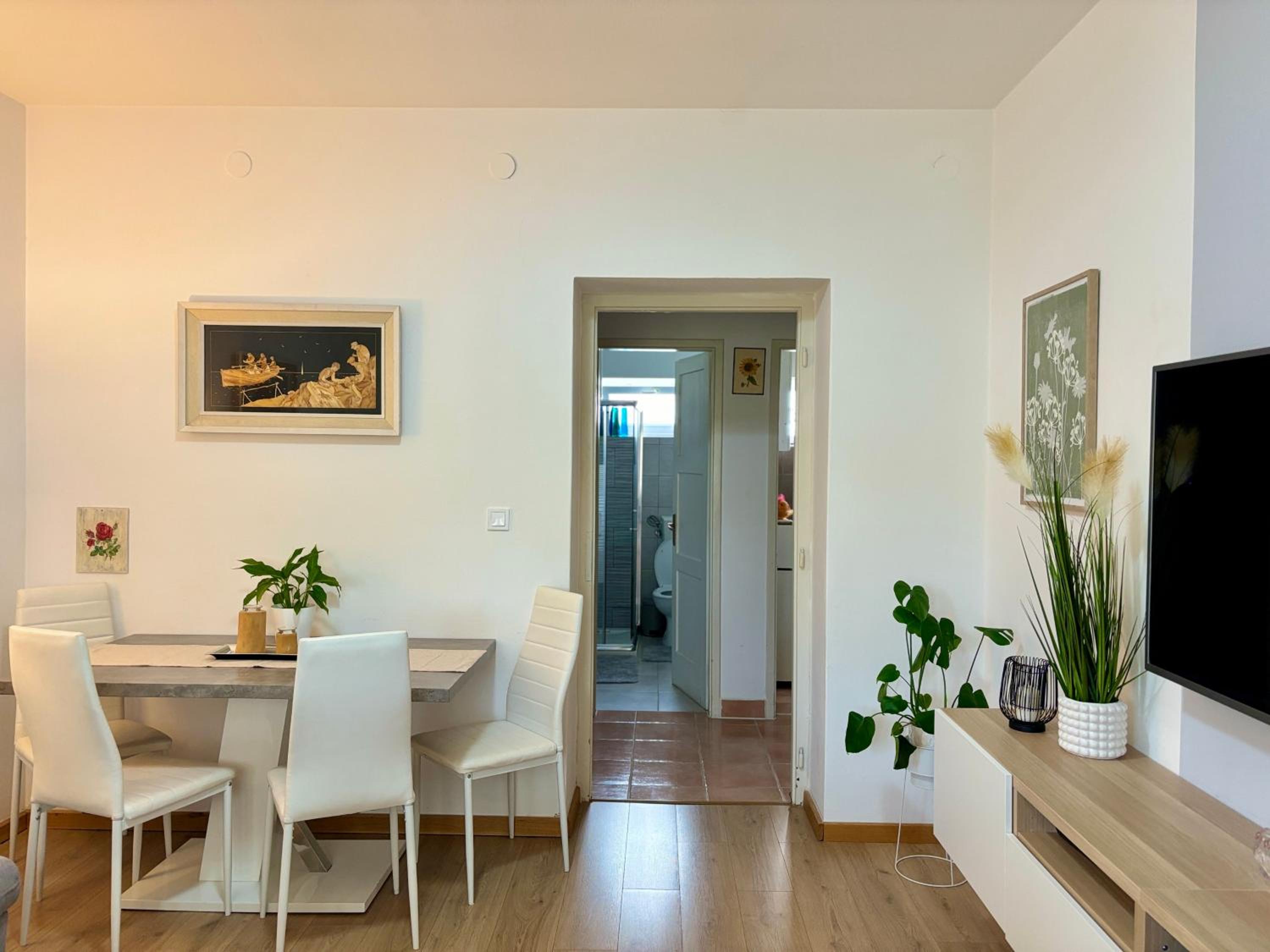 Apartment "Gabrijela" view 4