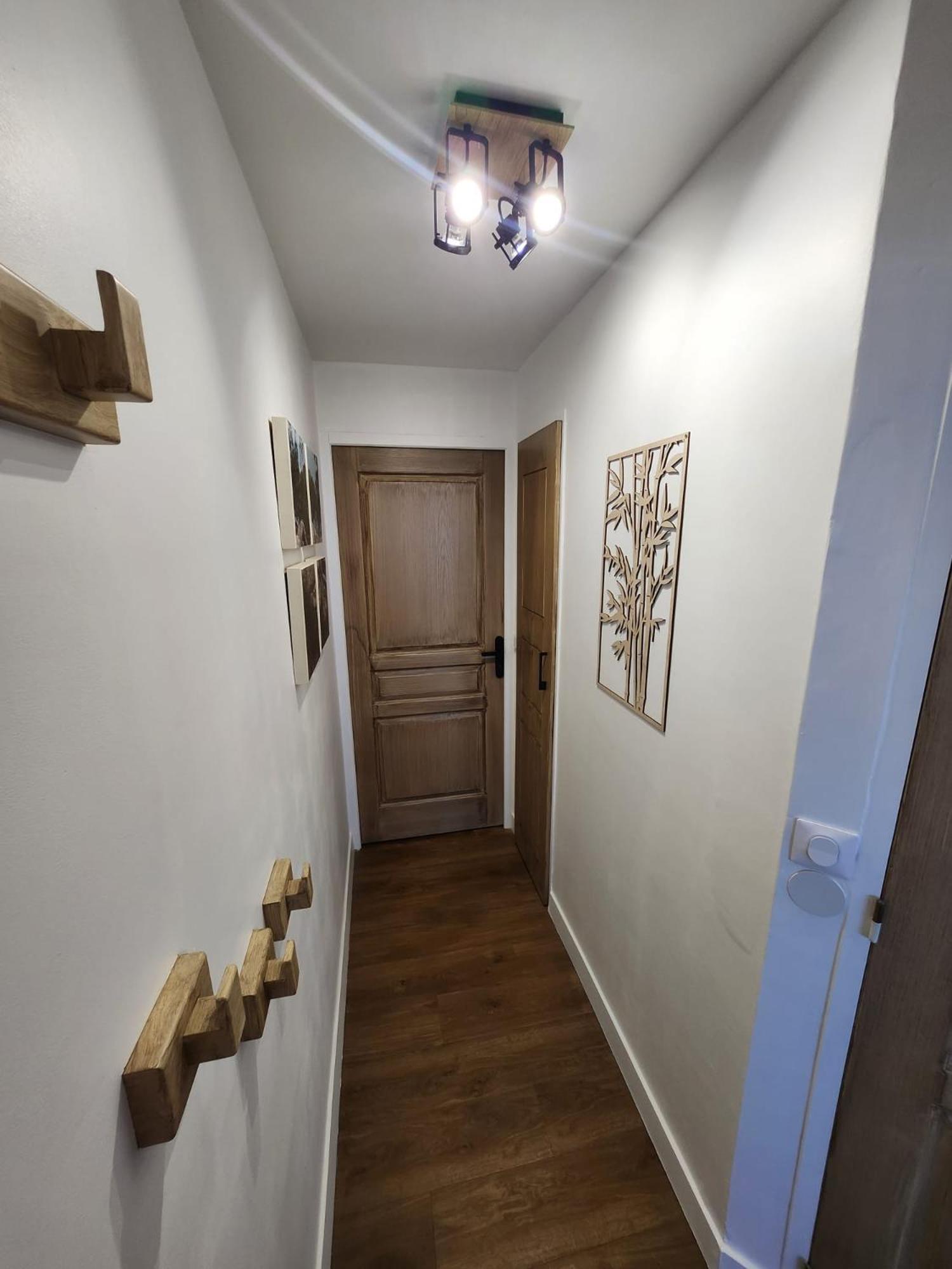 Appartement vue mer photo 2