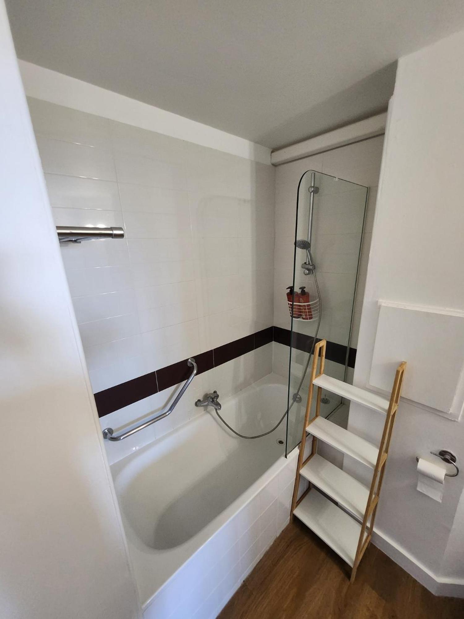 Appartement vue mer photo 4