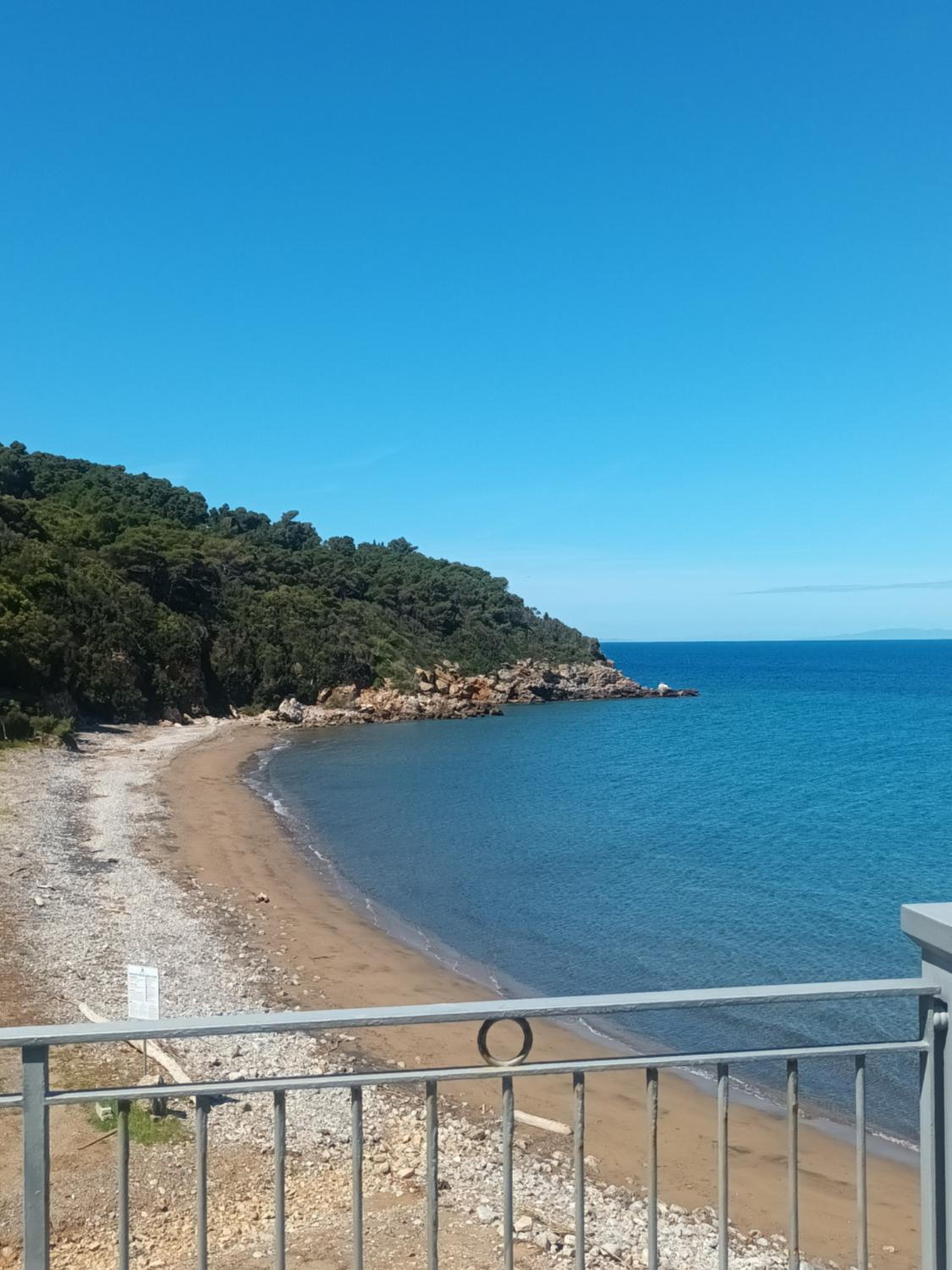 B&B LE FORNACELLE view 3