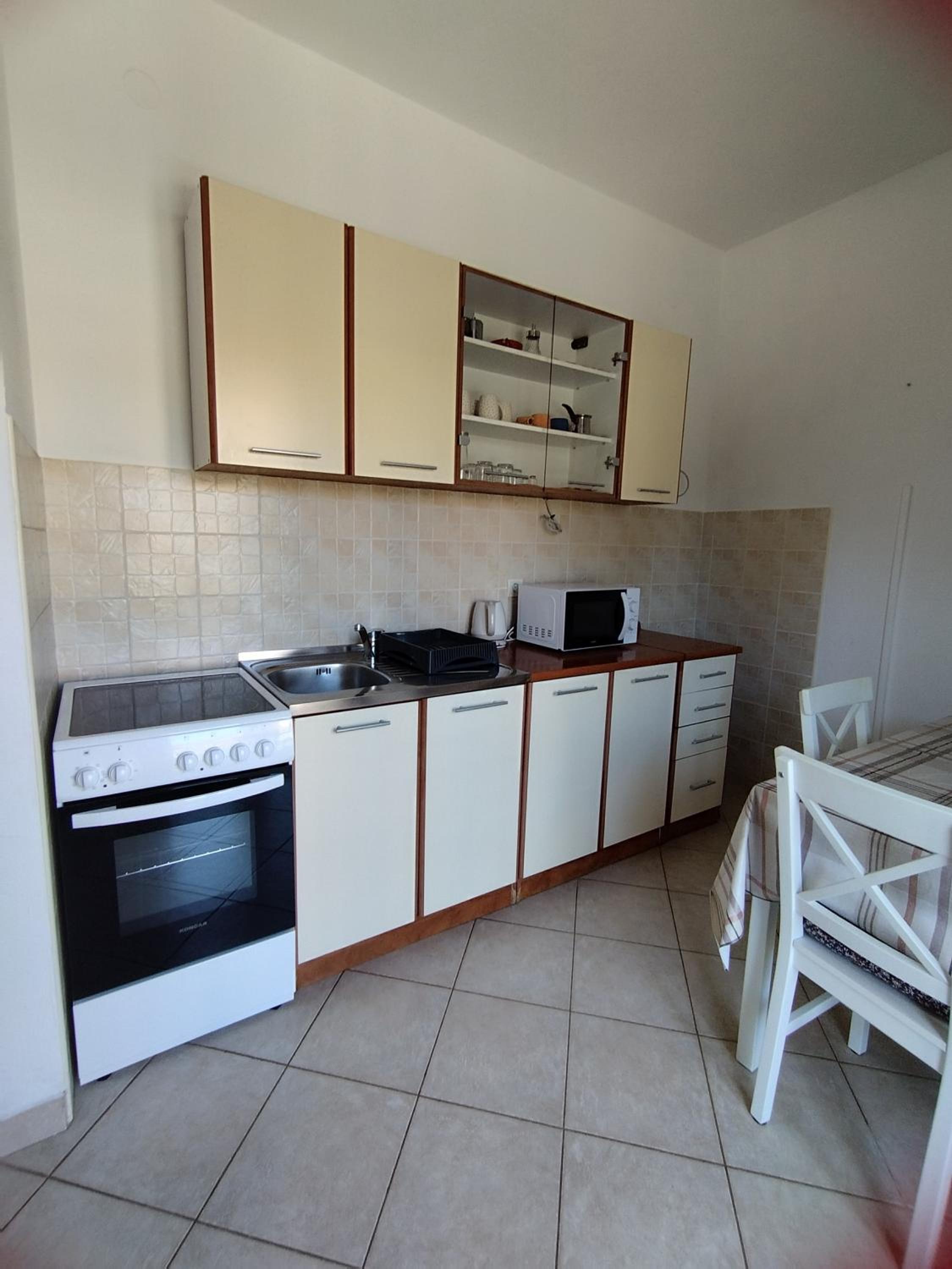 Brzica Saplunara view 4