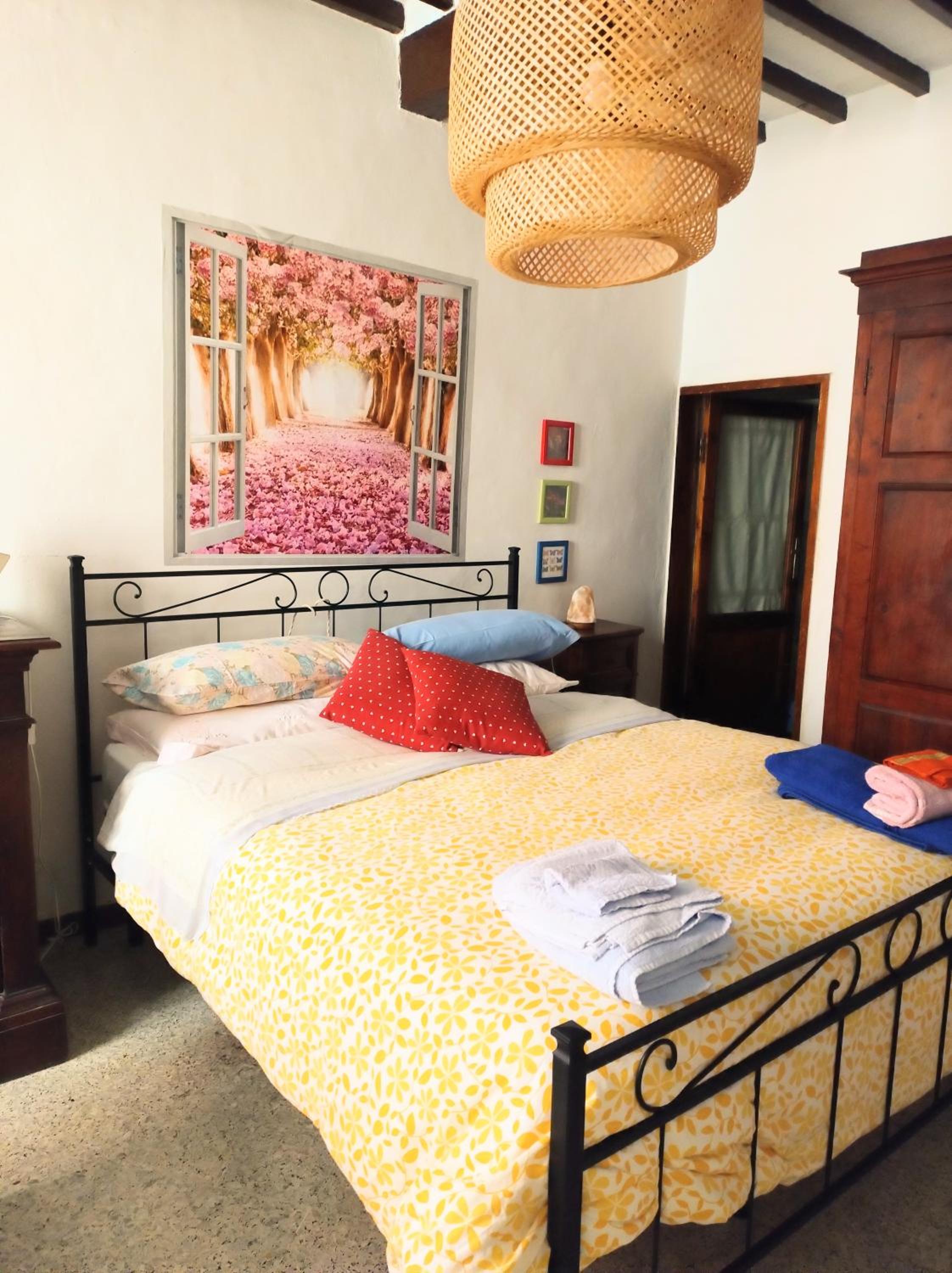 La Casina in Paese view 5