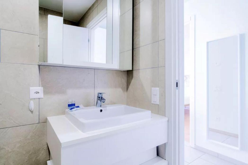 Green Caslano Apartment view 5
