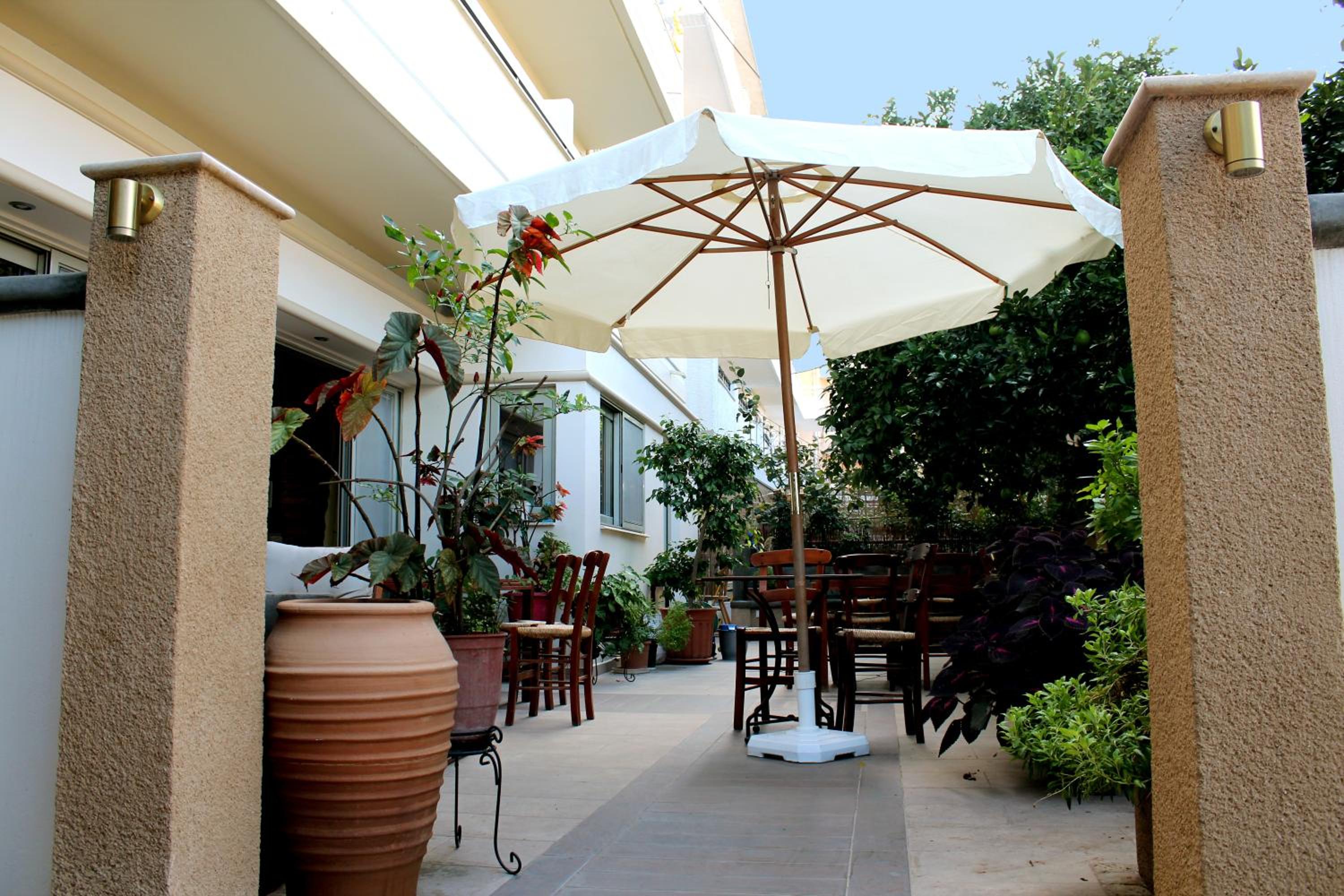 Philoxenia Hotel & Studios, Billede 46