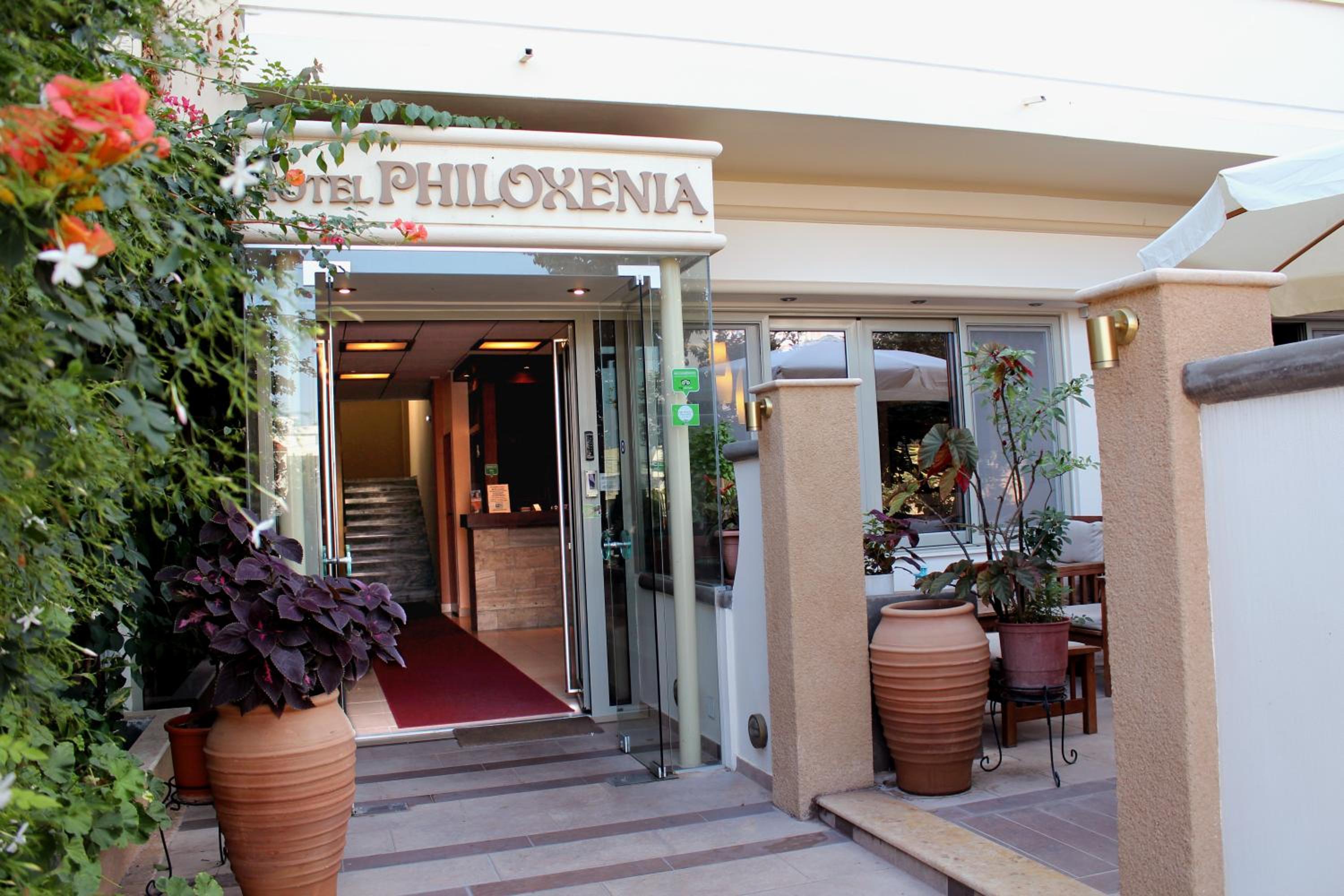 Philoxenia Hotel & Studios, Billede 58
