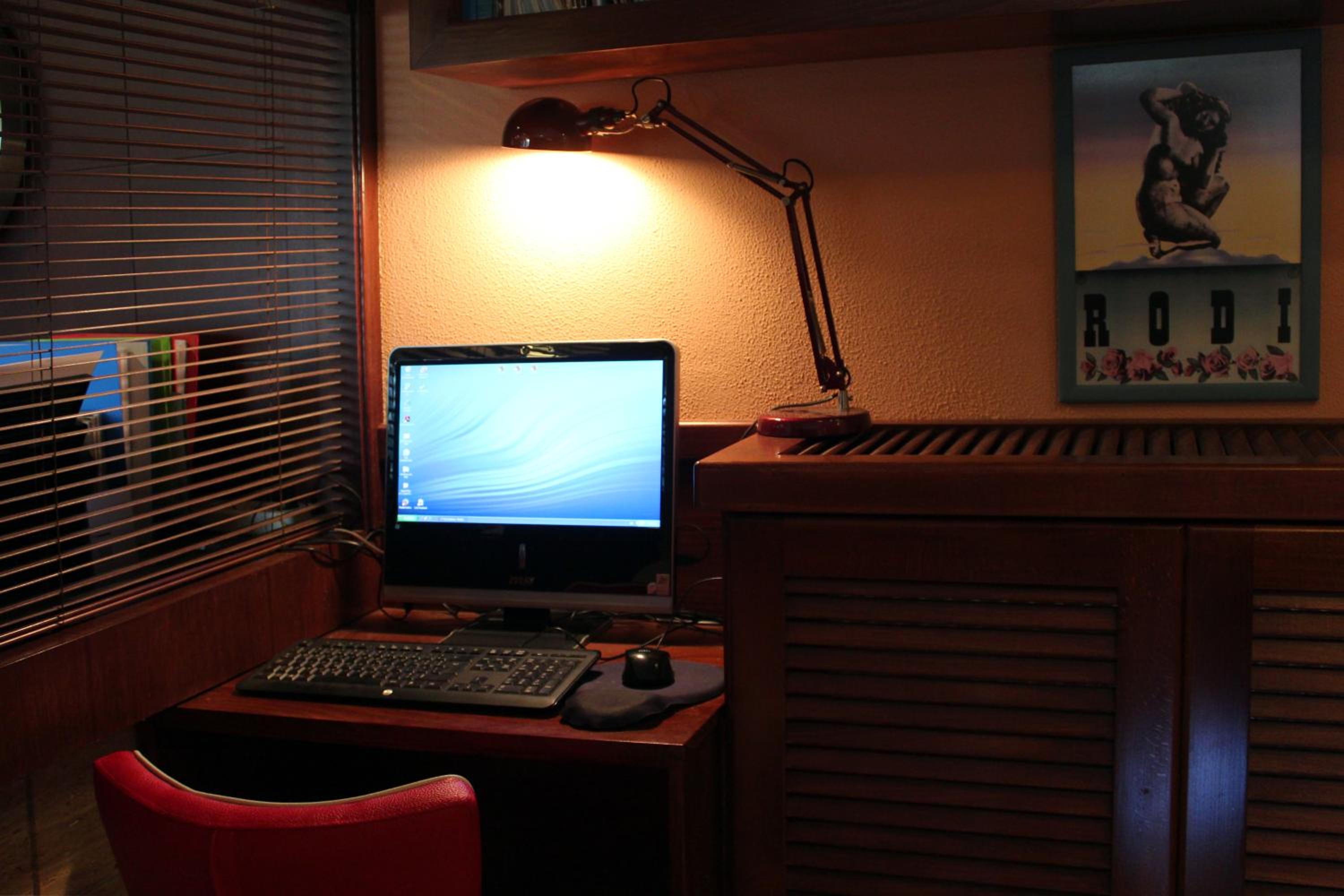 Philoxenia Hotel & Studios, Billede 37