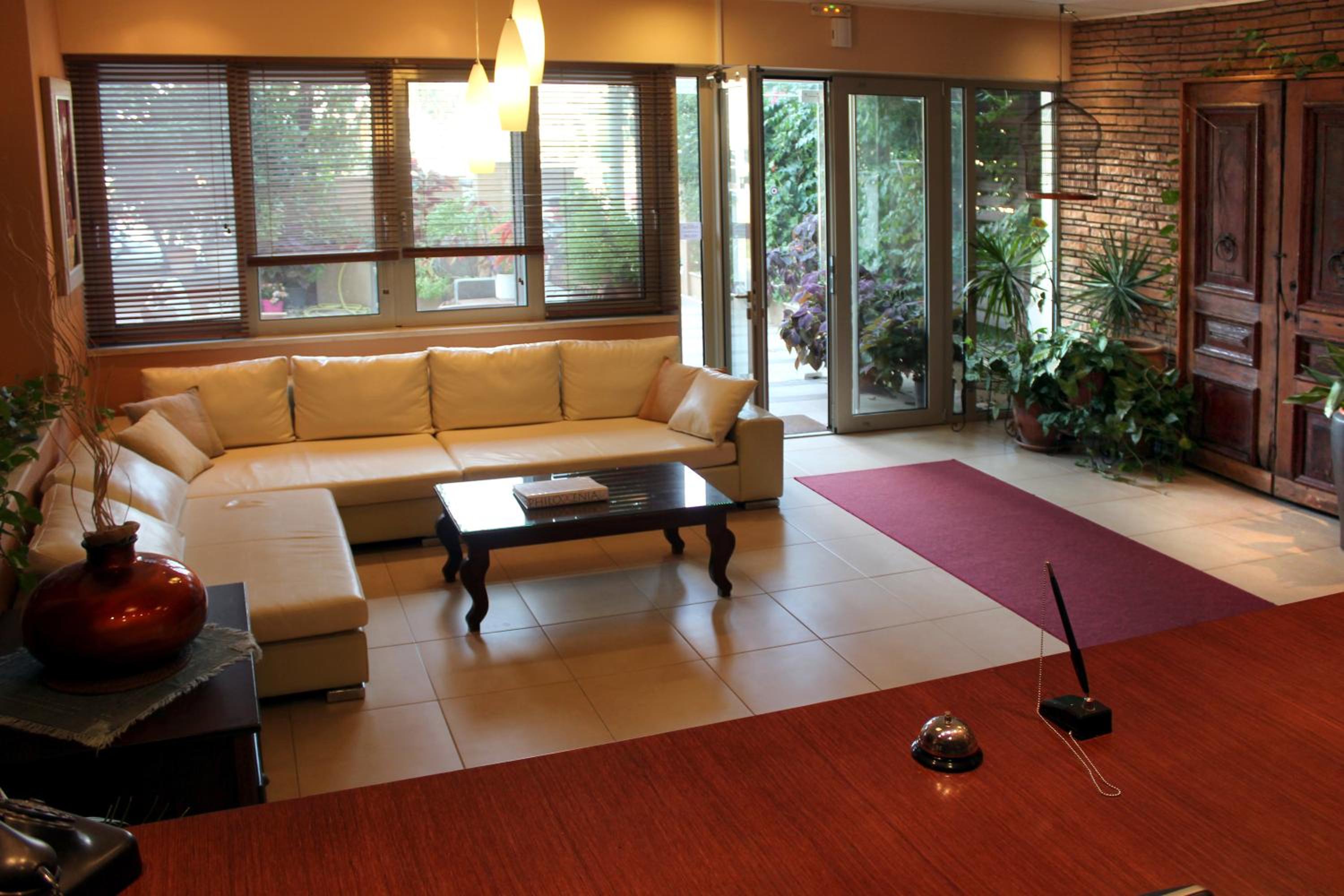 Philoxenia Hotel & Studios, Billede 31