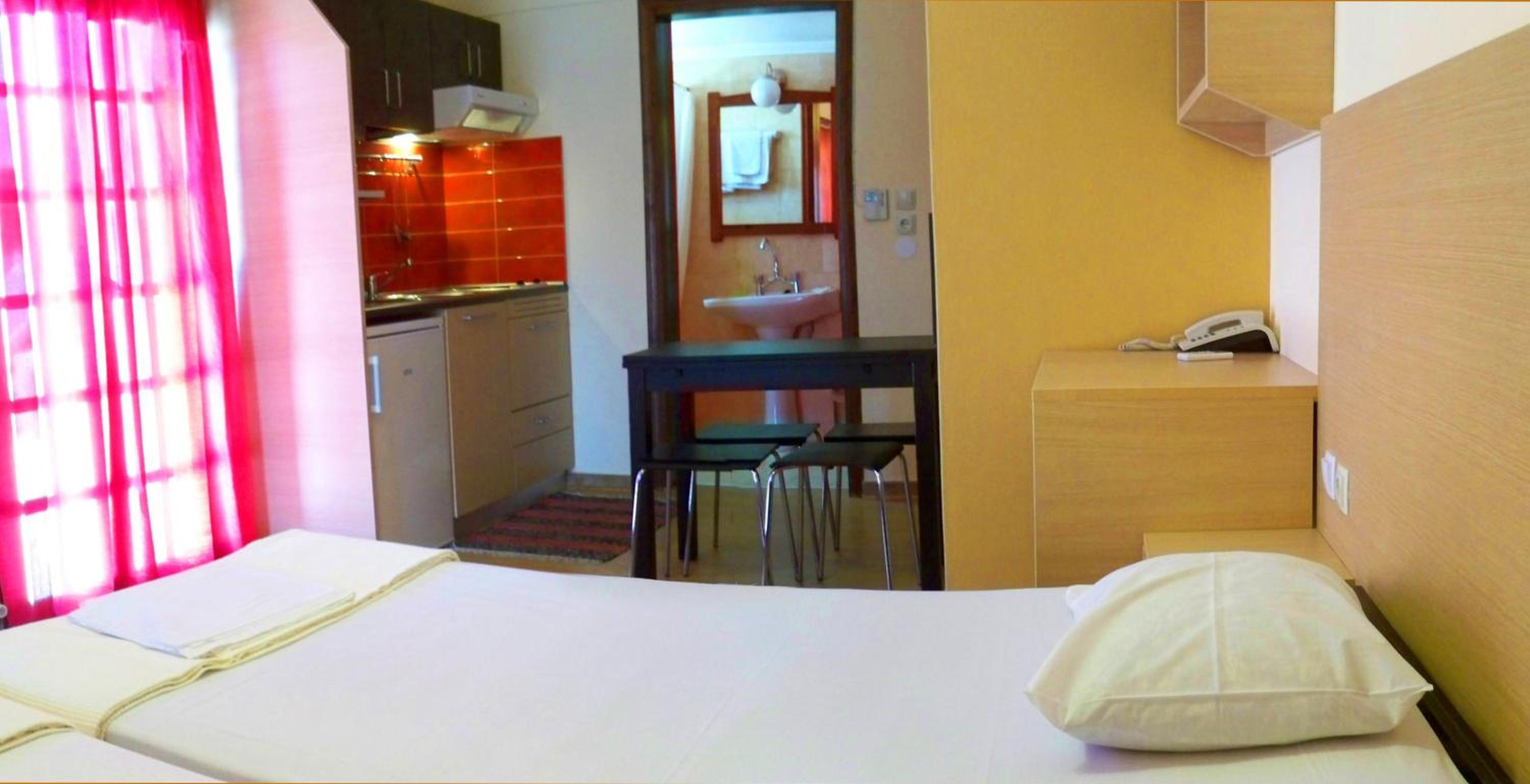 Philoxenia Hotel & Studios, Billede 17