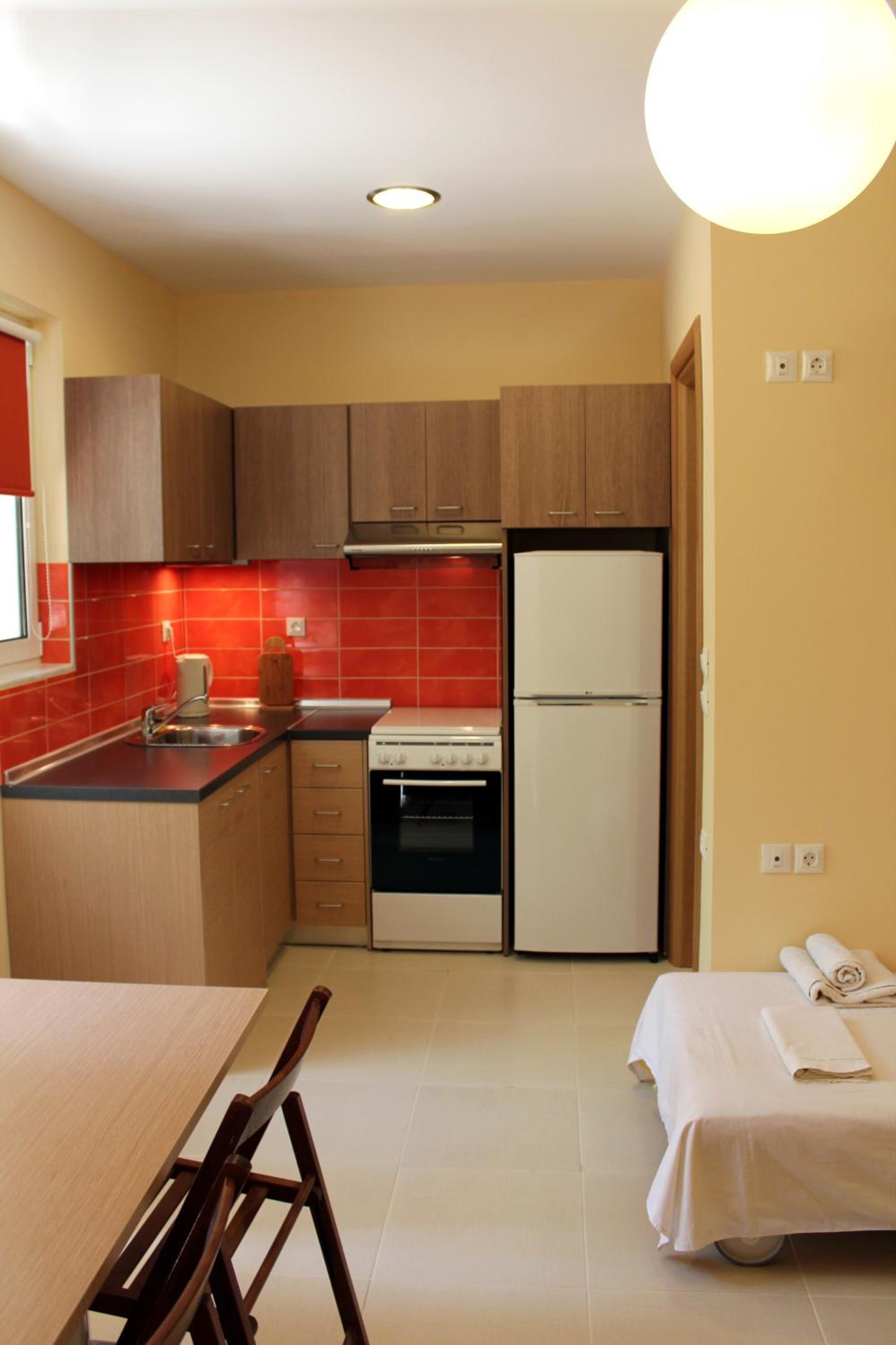 Philoxenia Hotel & Studios, Billede 66