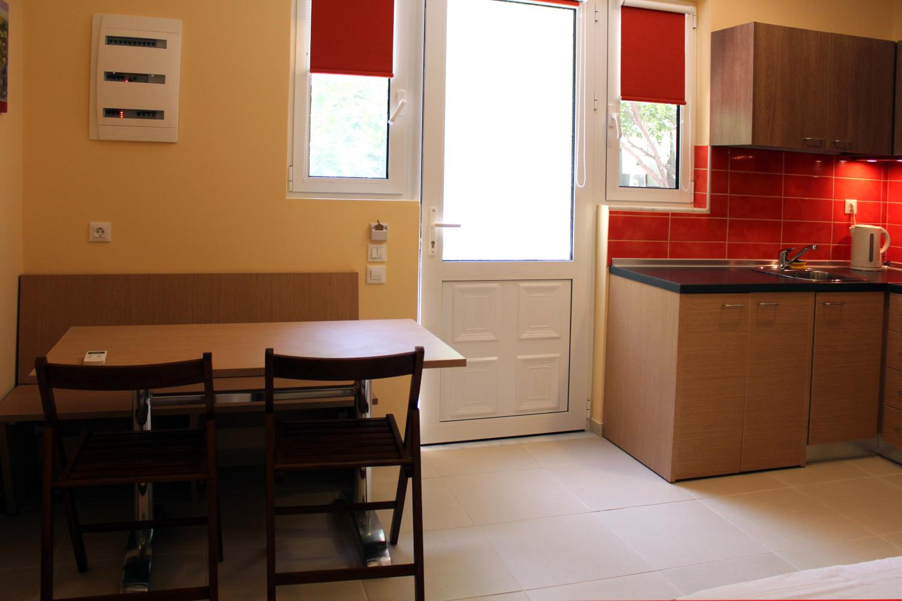 Philoxenia Hotel & Studios, Billede 38