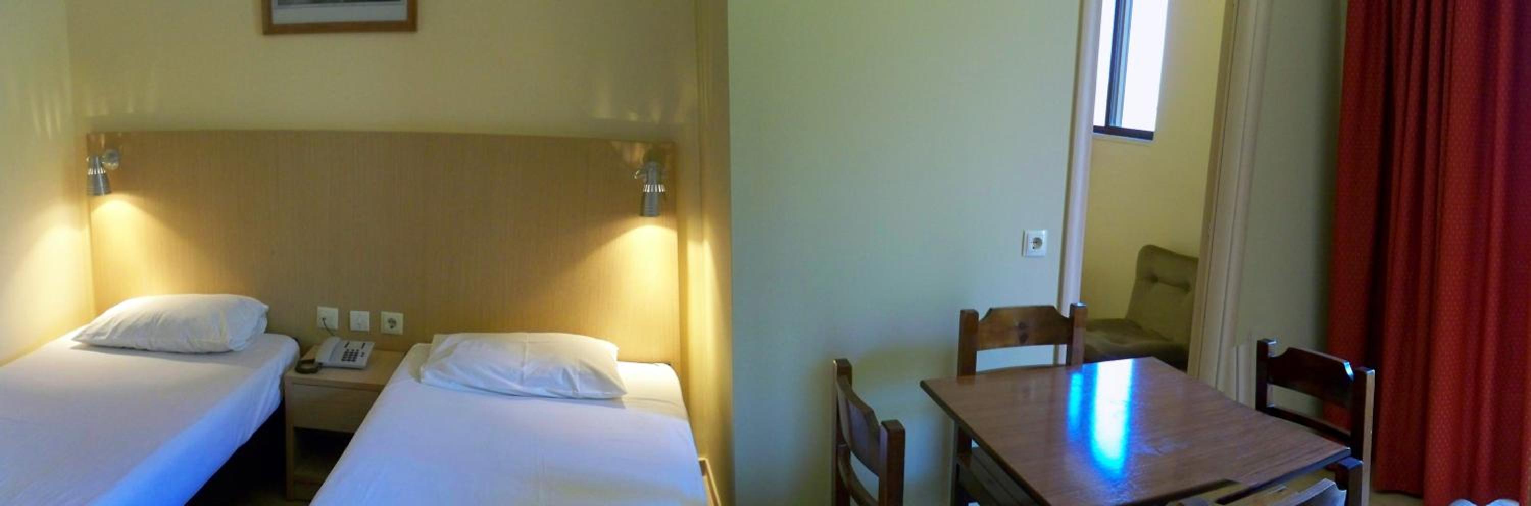 Philoxenia Hotel & Studios, Billede 18
