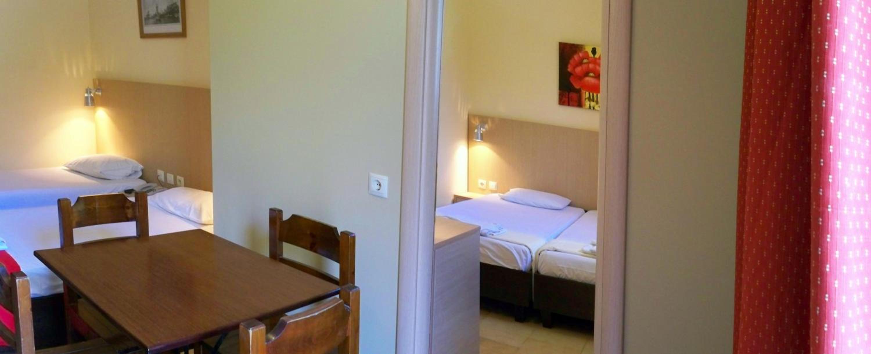 Philoxenia Hotel & Studios, Billede 64