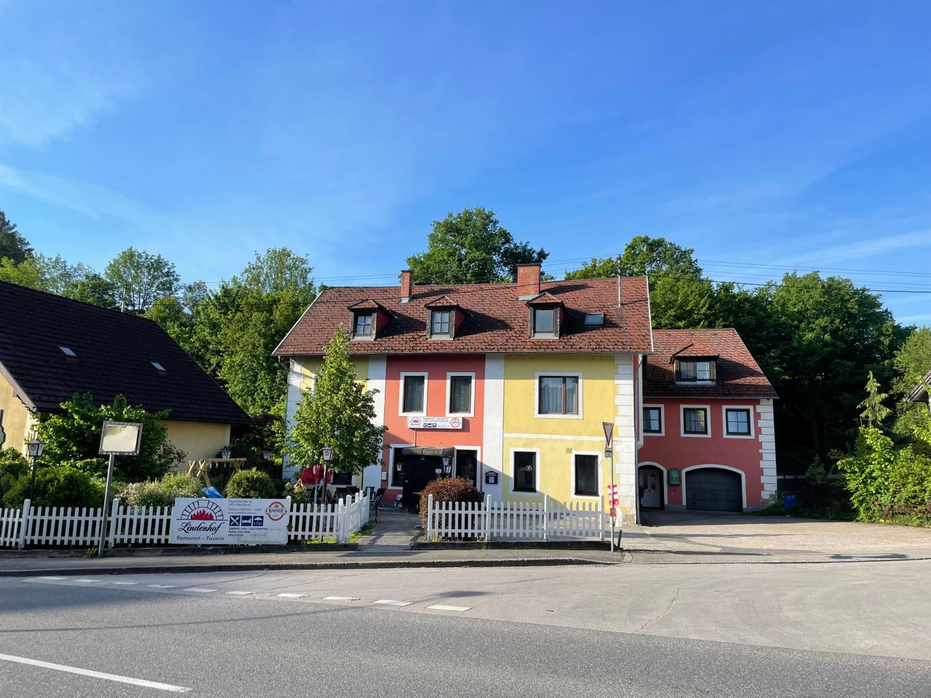Lindenhof Ybbs