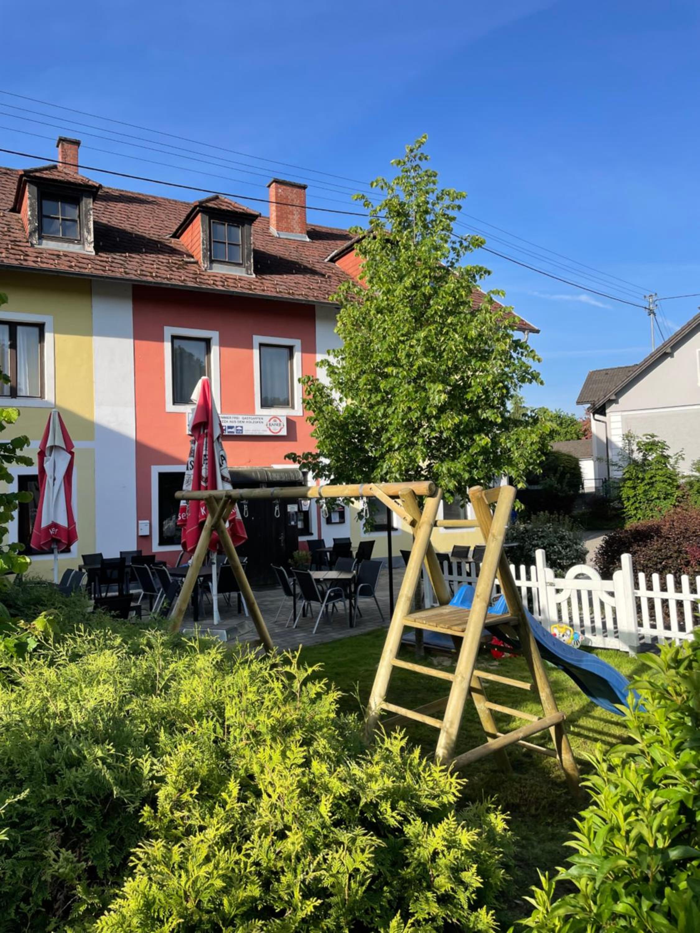 Lindenhof Ybbs
