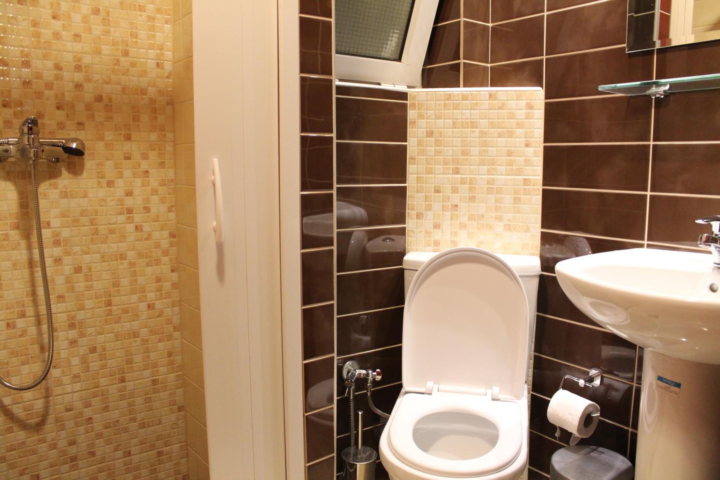 Philoxenia Hotel & Studios, Billede 33