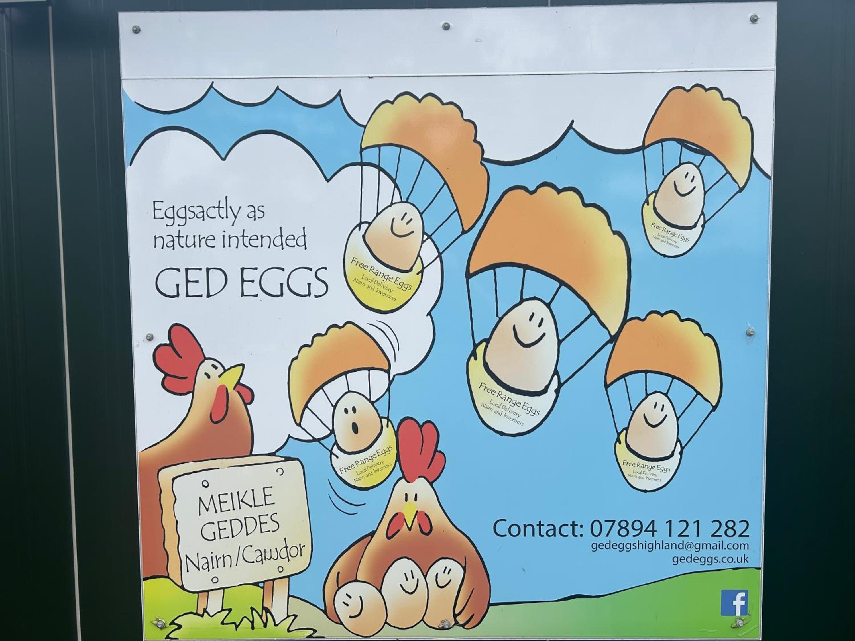 Inverness Vacations - Gleninver Guest House - Property Image 16