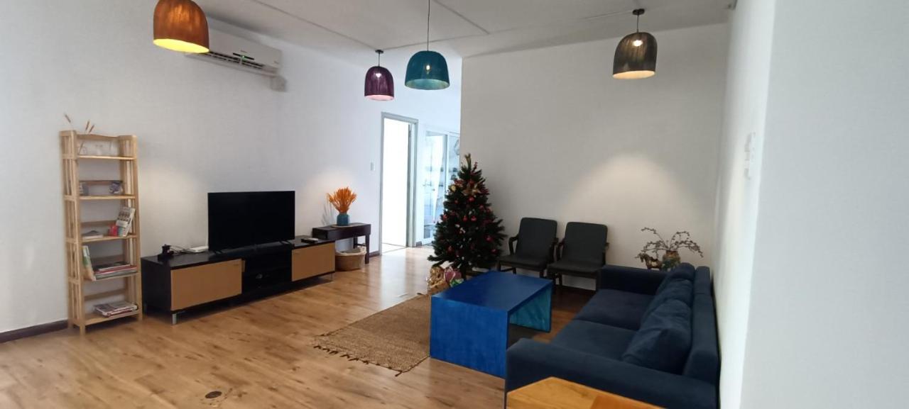 Nup Saigon Homestay