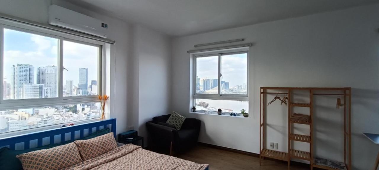 Nup Saigon Homestay