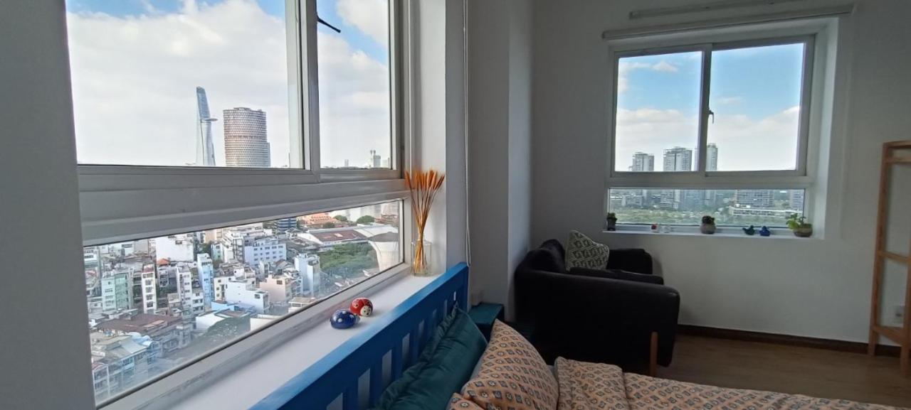 Nup Saigon Homestay