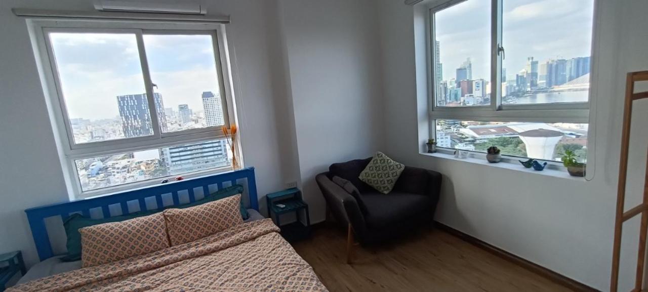 Nup Saigon Homestay