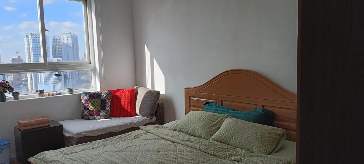 Nup Saigon Homestay