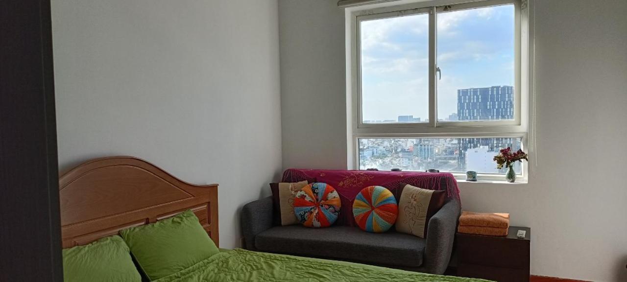Nup Saigon Homestay