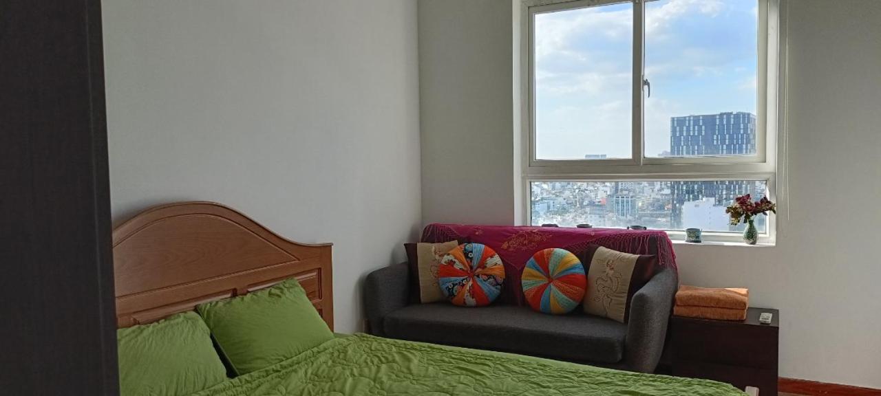 Nup Saigon Homestay