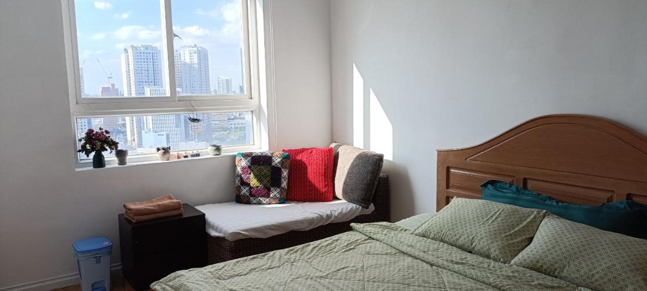 Nup Saigon Homestay