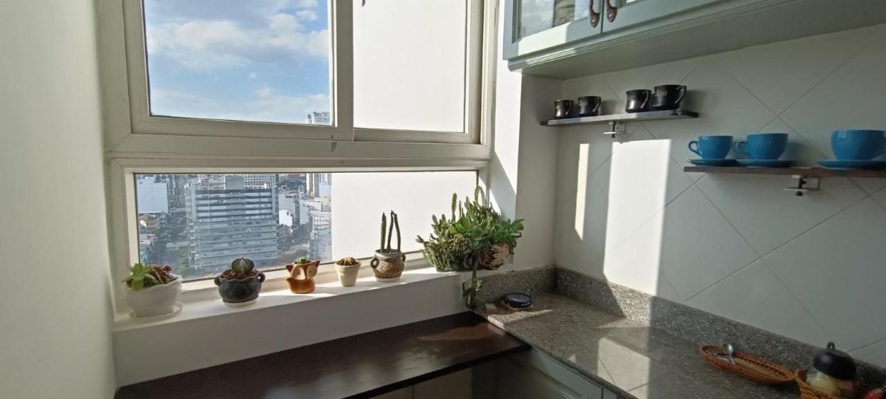 Nup Saigon Homestay