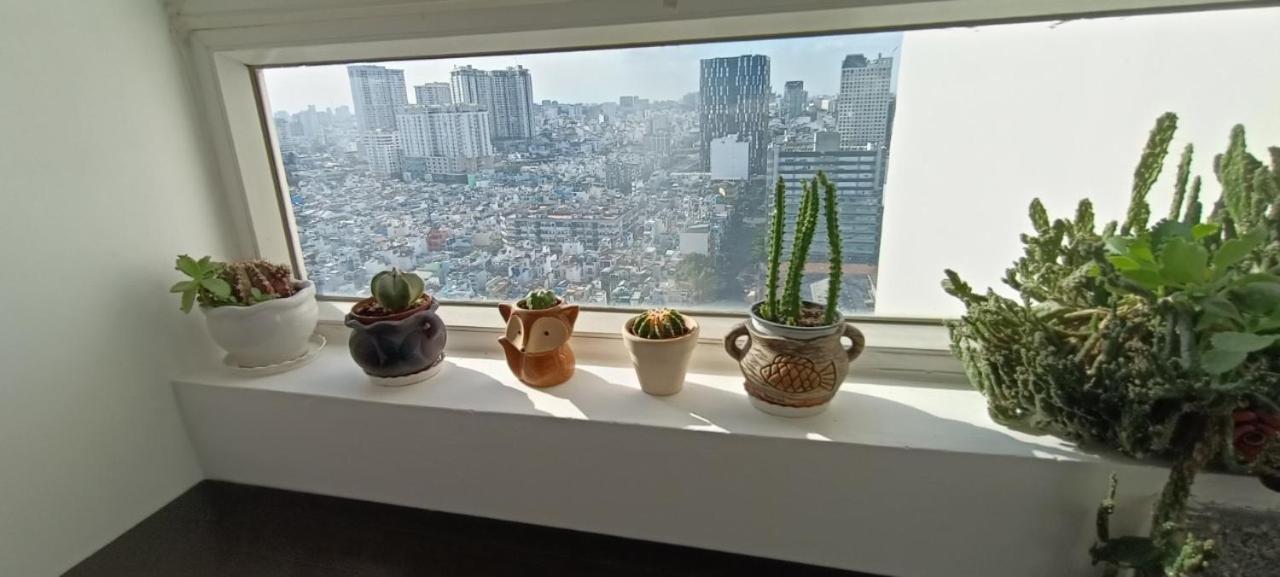 Nup Saigon Homestay