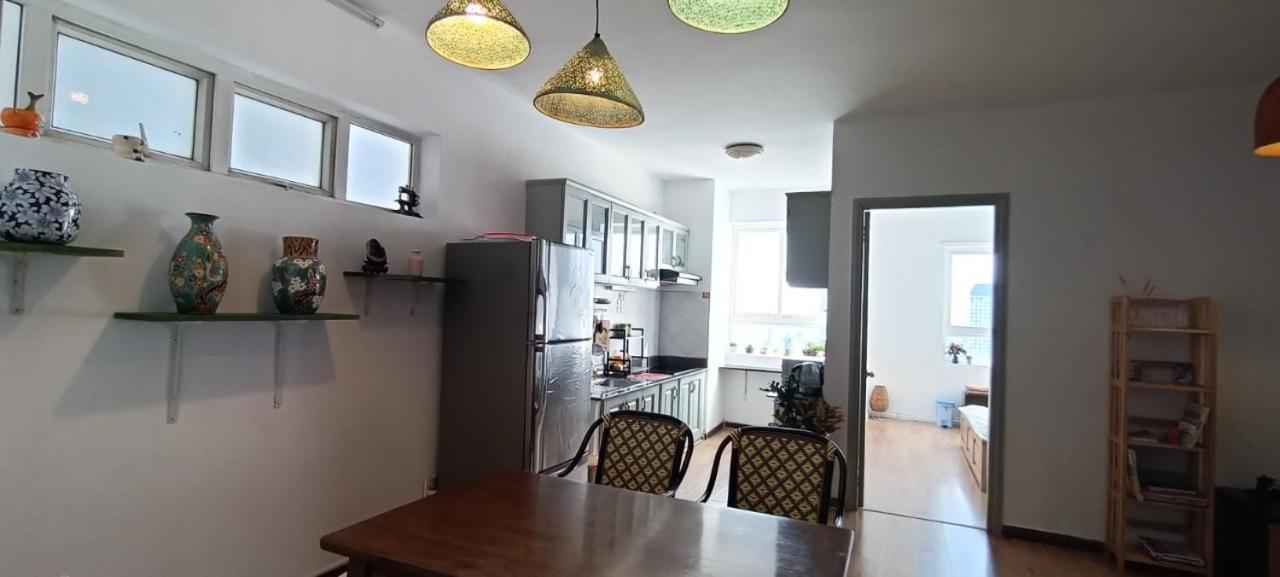 Nup Saigon Homestay