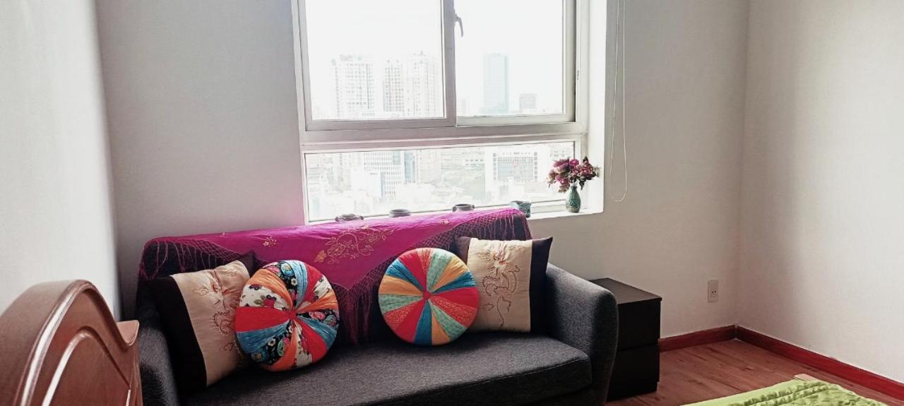 Nup Saigon Homestay