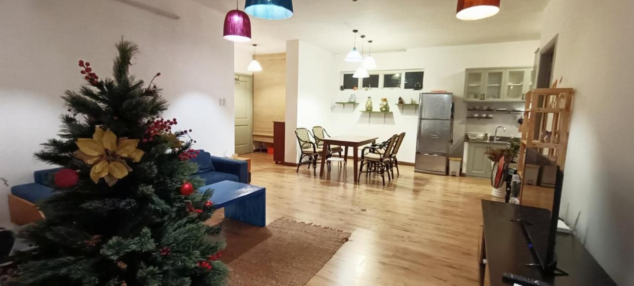 Nup Saigon Homestay