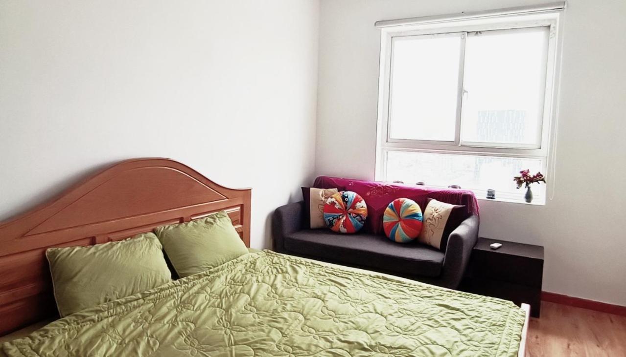 Nup Saigon Homestay