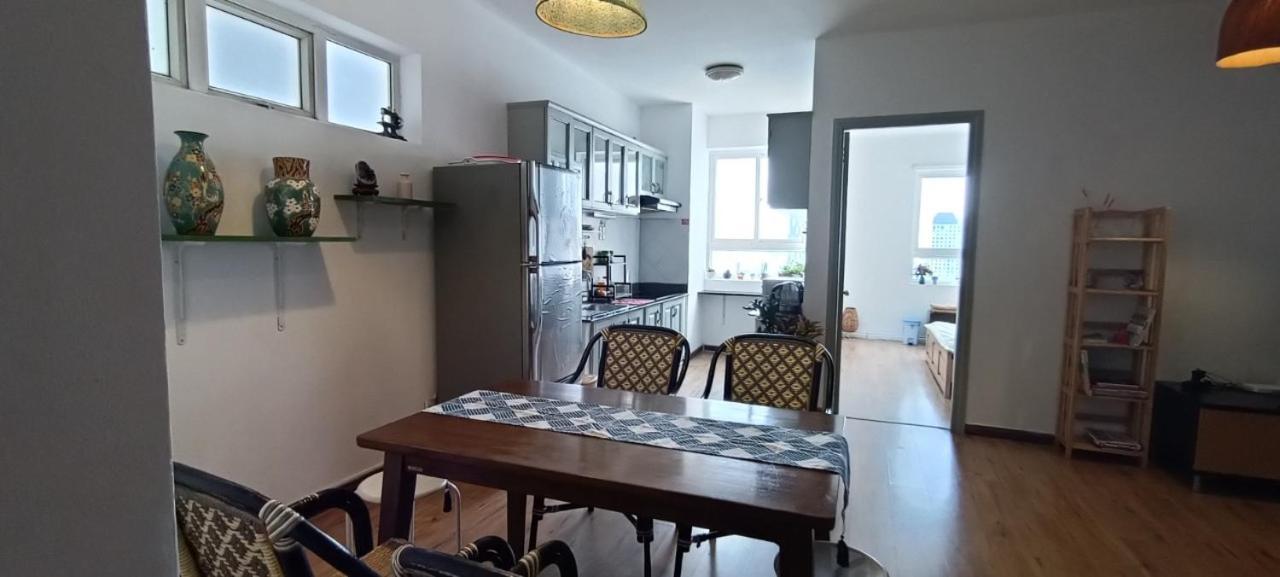 Nup Saigon Homestay