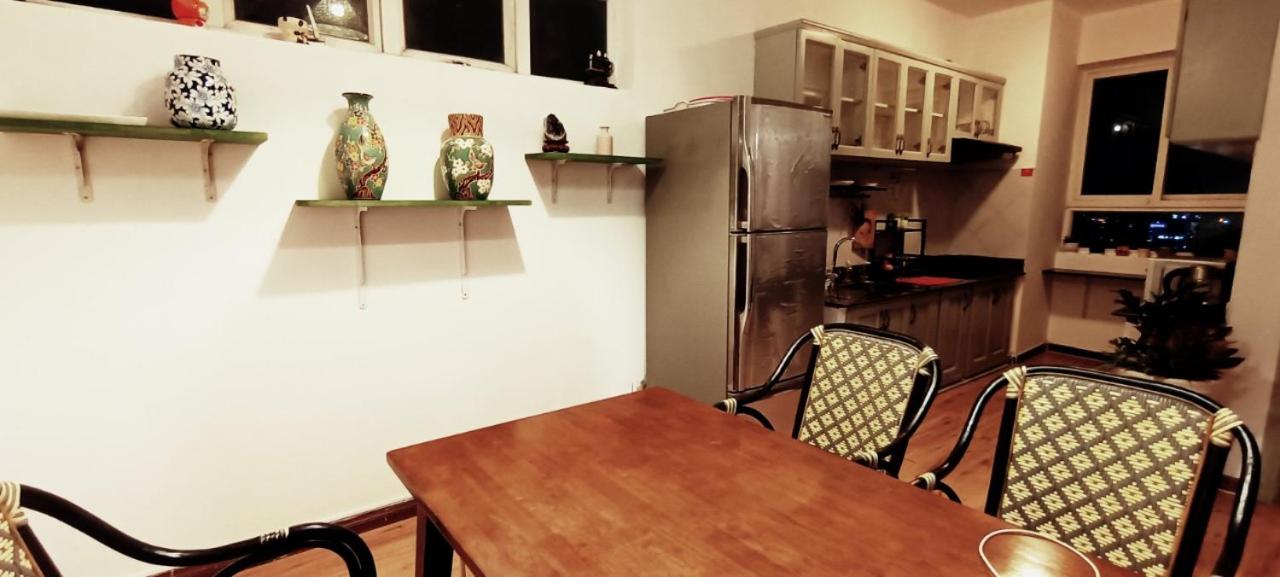 Nup Saigon Homestay