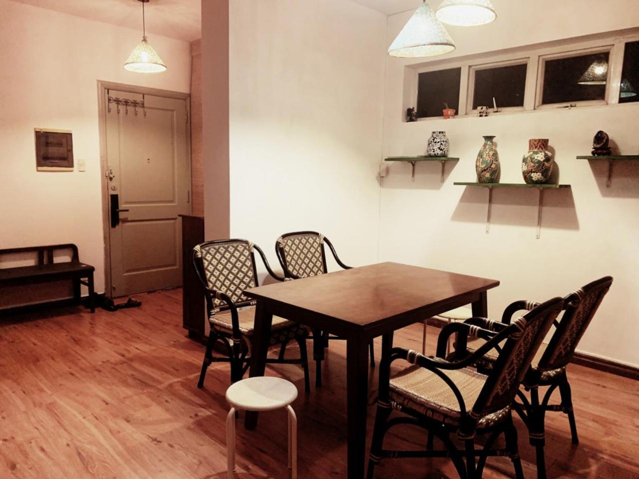 Nup Saigon Homestay