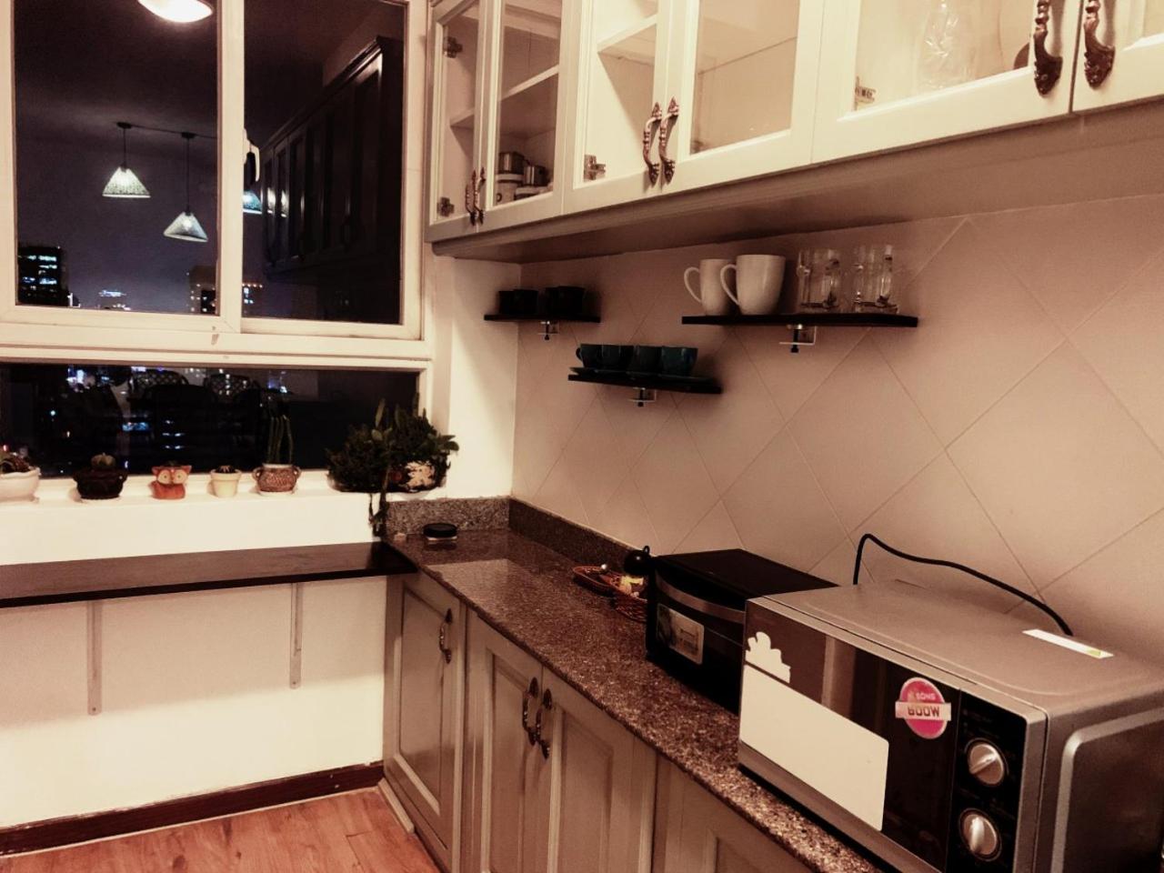Nup Saigon Homestay