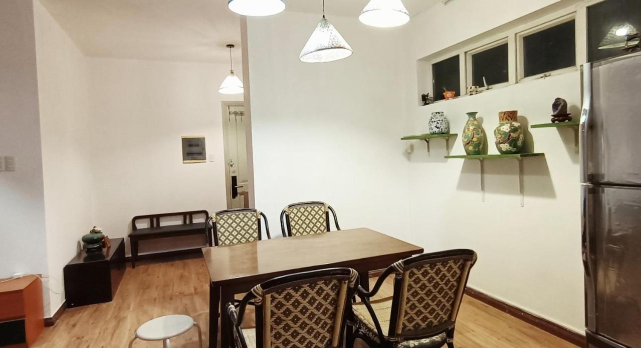 Nup Saigon Homestay