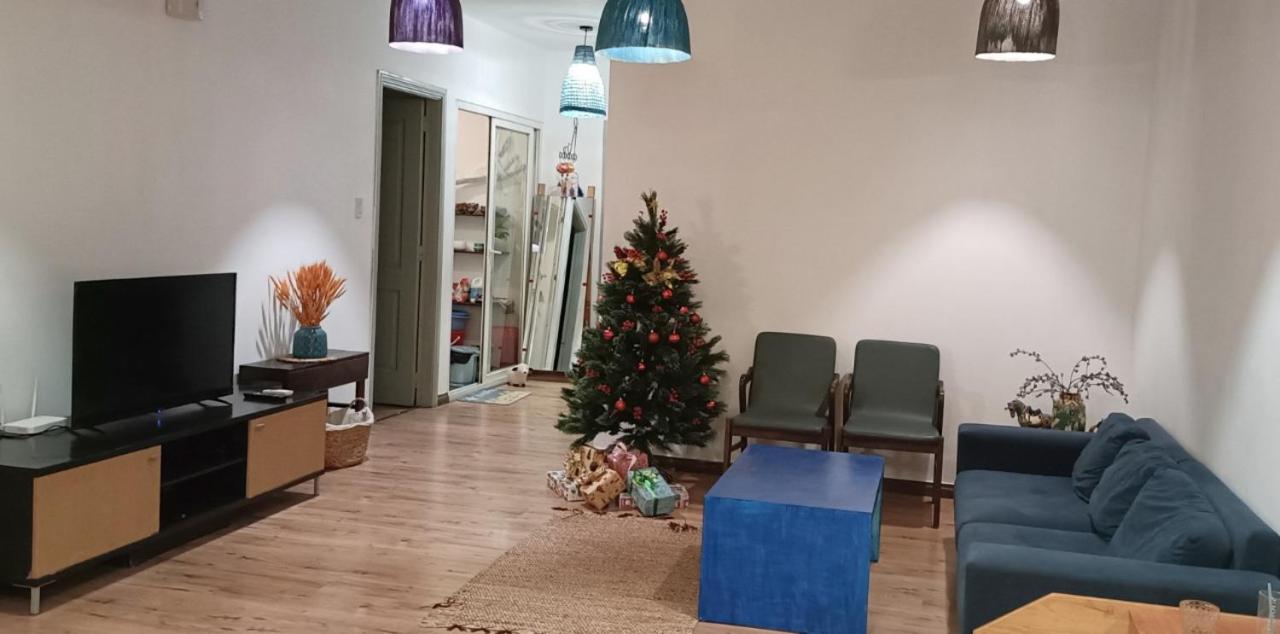 Nup Saigon Homestay