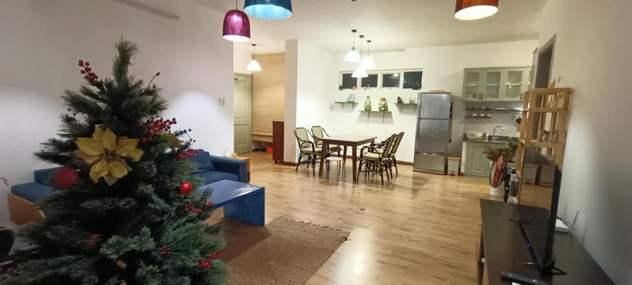 Nup Saigon Homestay