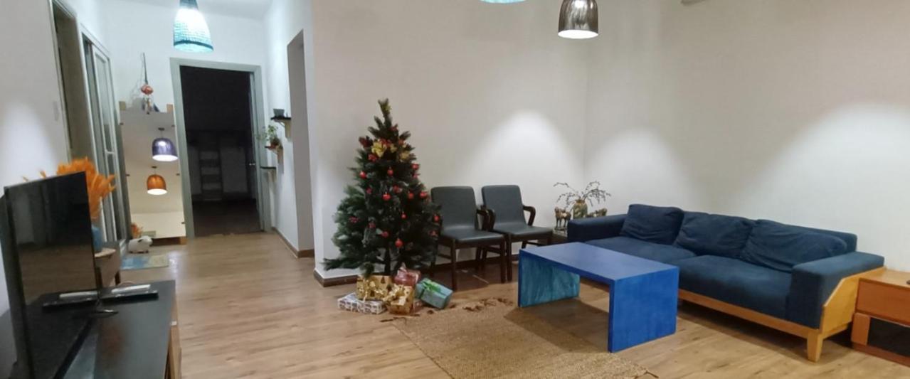Nup Saigon Homestay