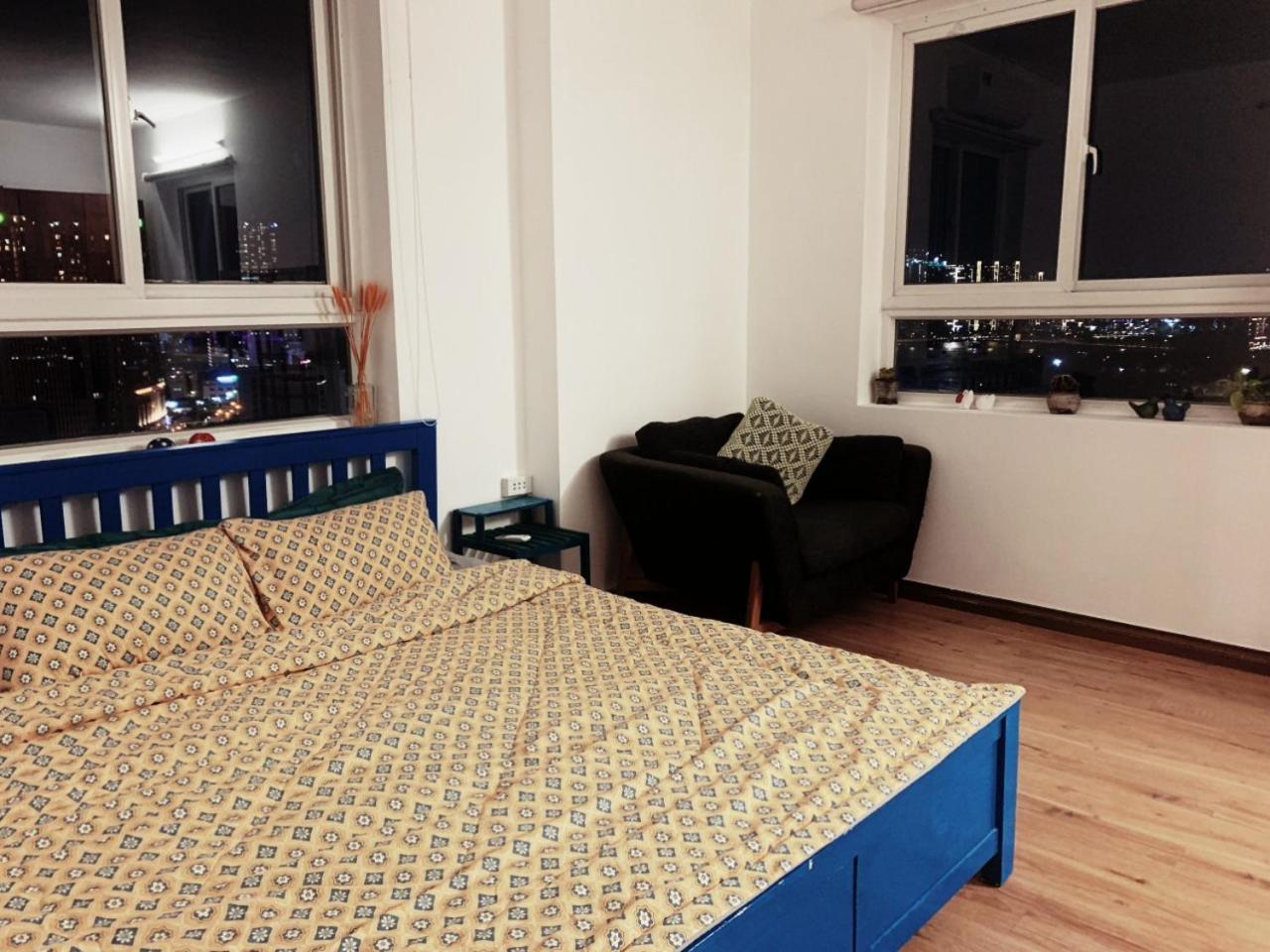 Nup Saigon Homestay