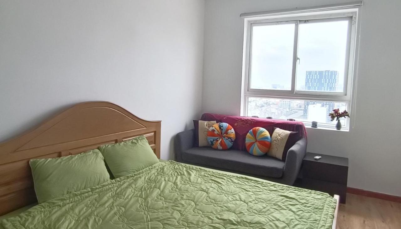 Nup Saigon Homestay