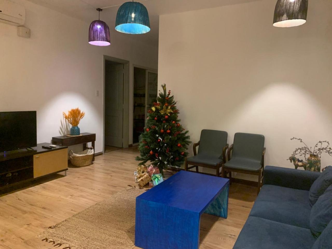 Nup Saigon Homestay