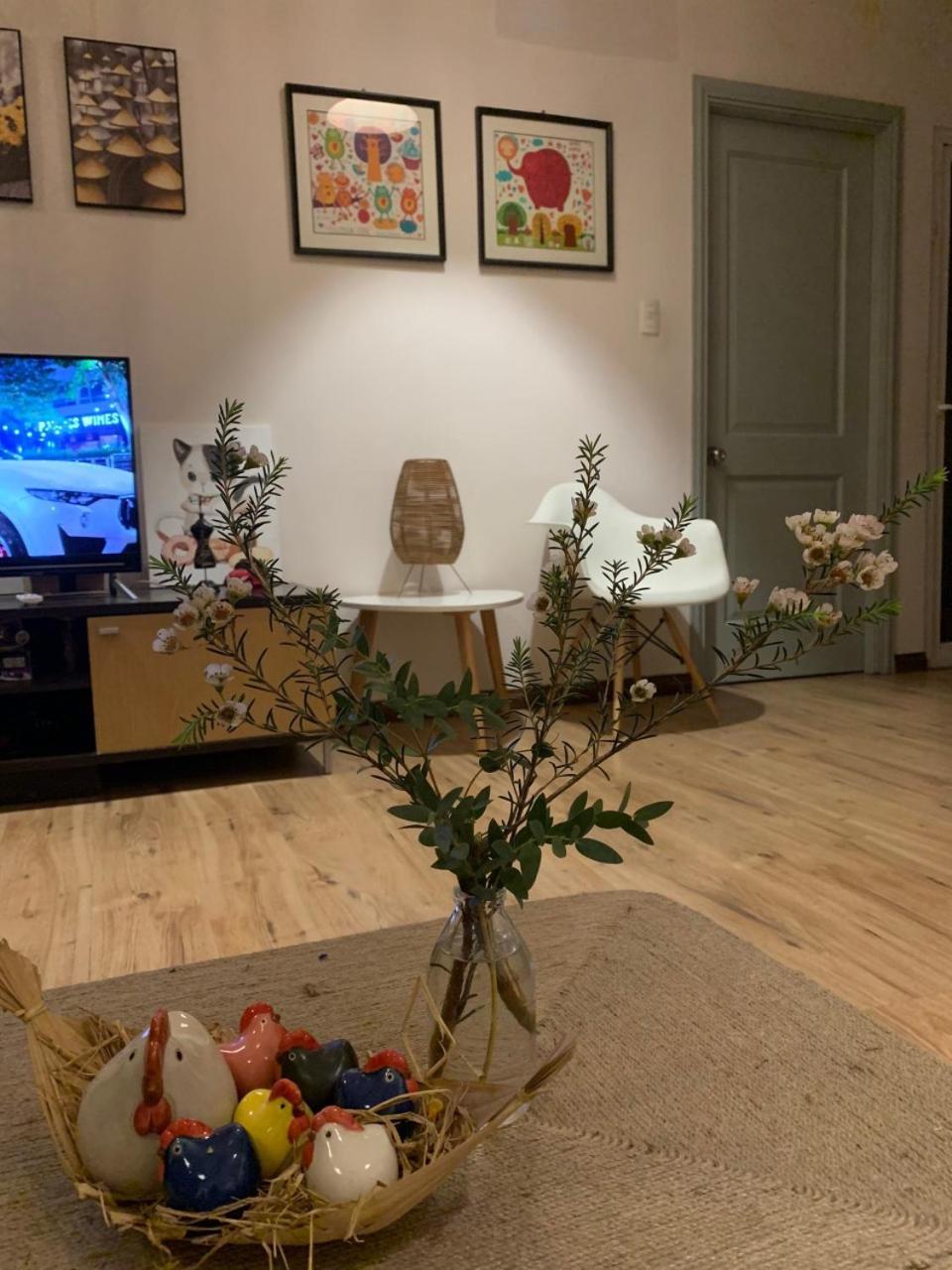 Nup Saigon Homestay