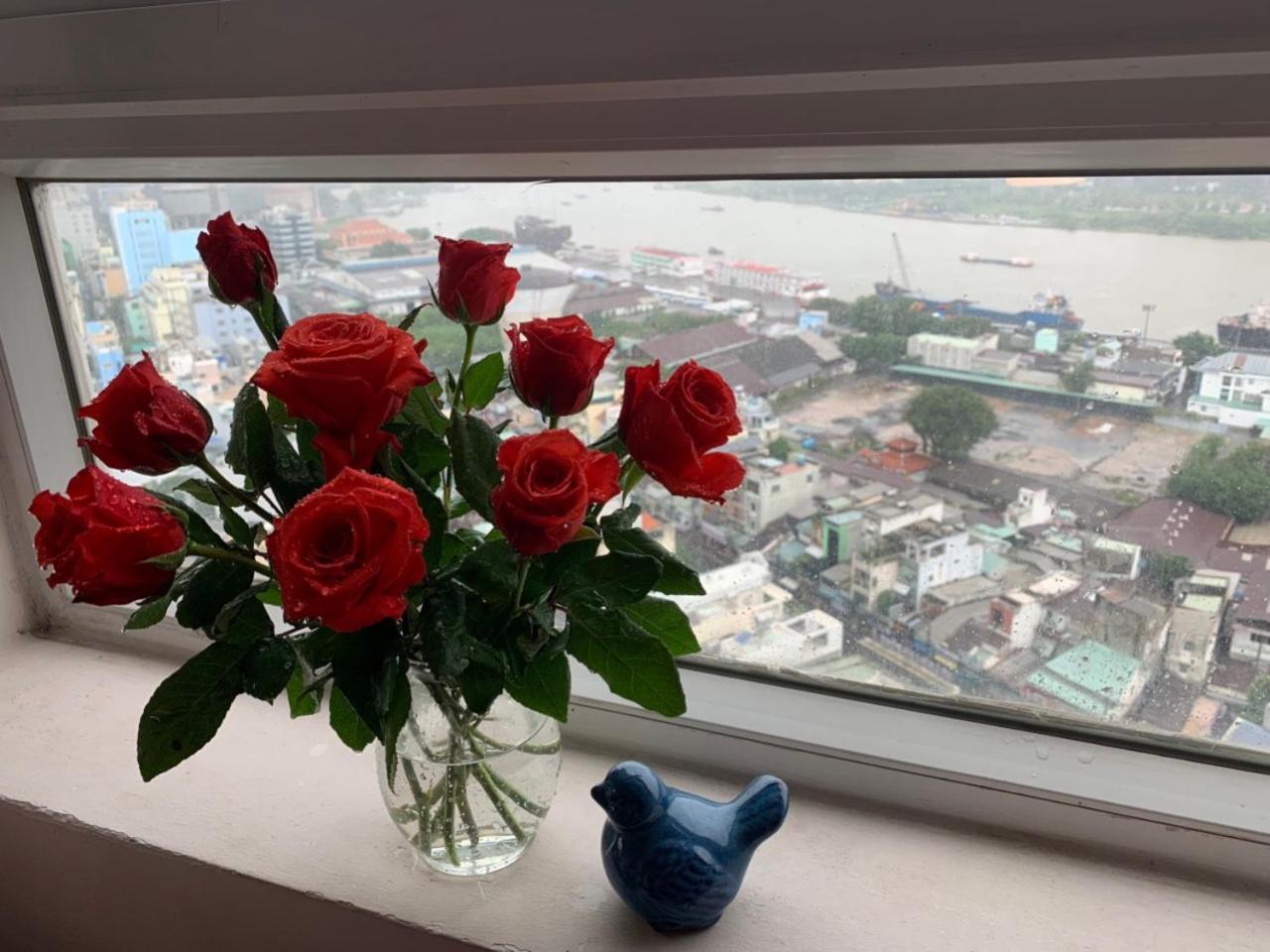 Nup Saigon Homestay
