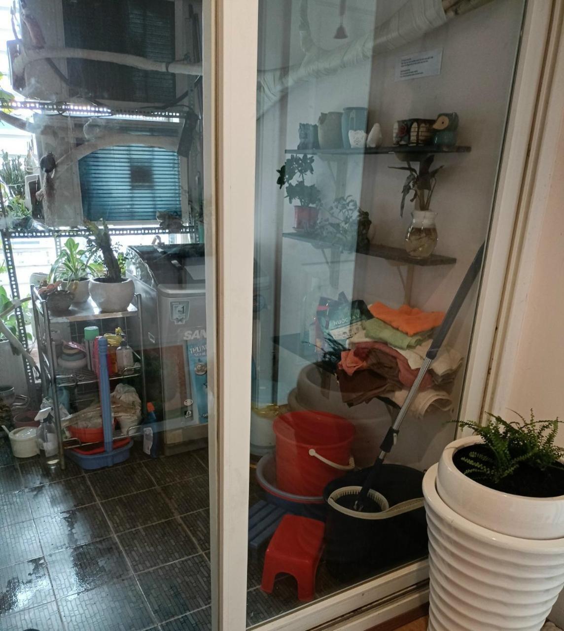 Nup Saigon Homestay
