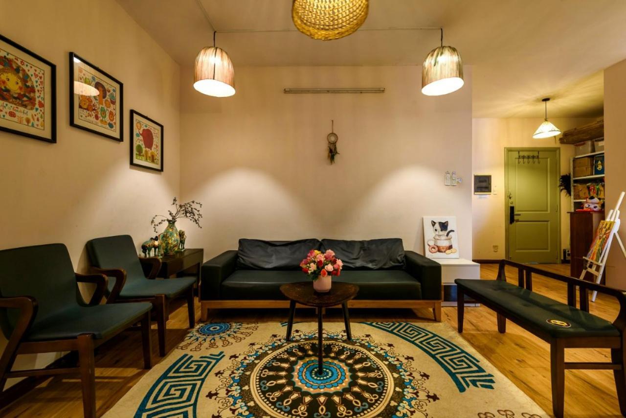 Nup Saigon Homestay