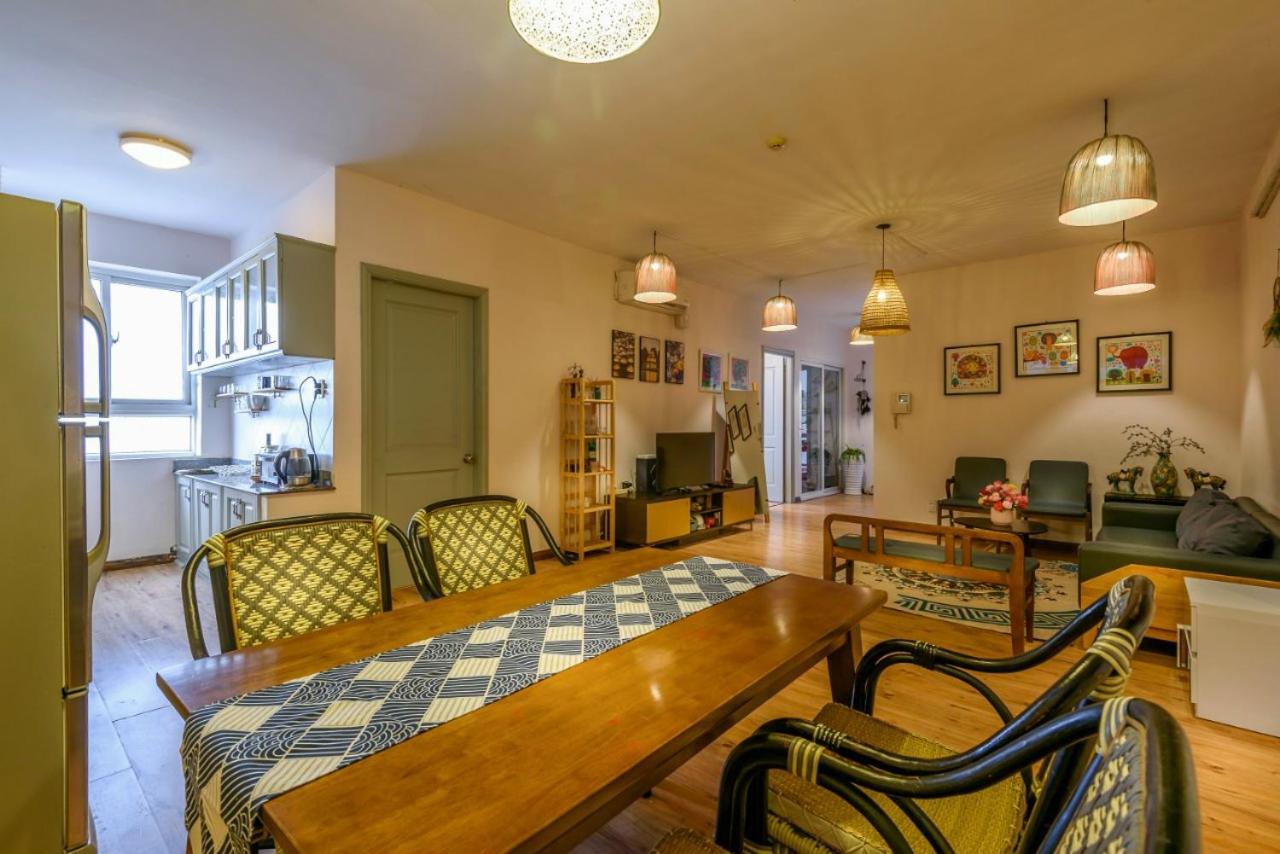 Nup Saigon Homestay